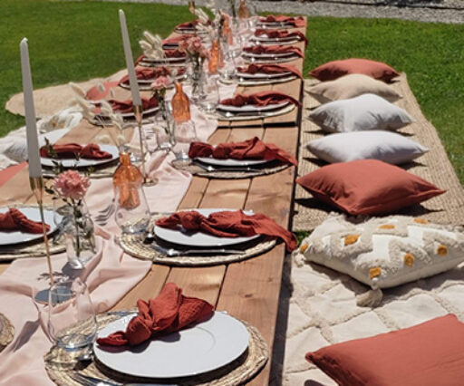 Anniversaire Coachella