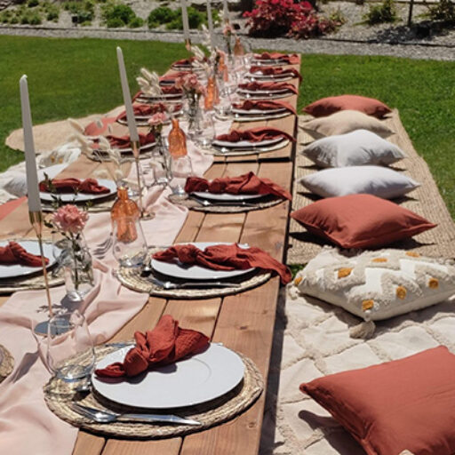 Anniversaire Coachella