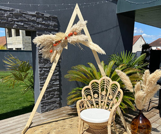 Anniversaire Bohème