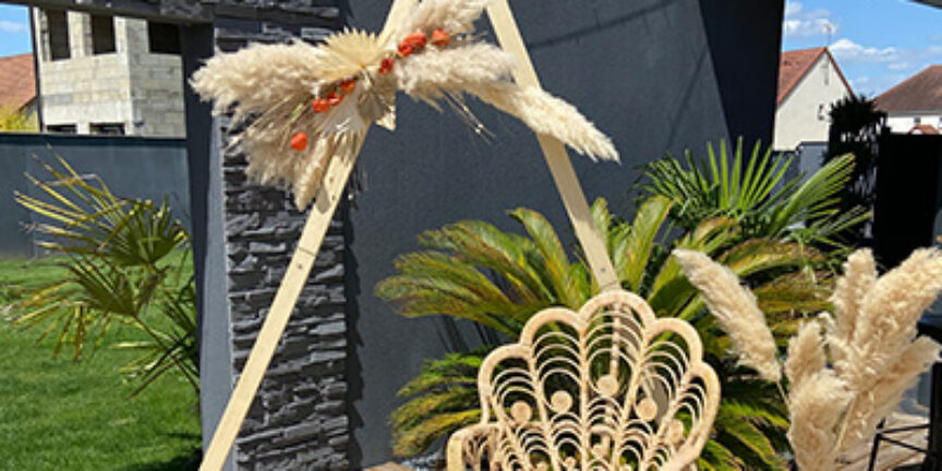 Anniversaire Bohème